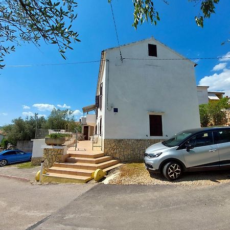 Apartments Ivan Cizici Luaran gambar