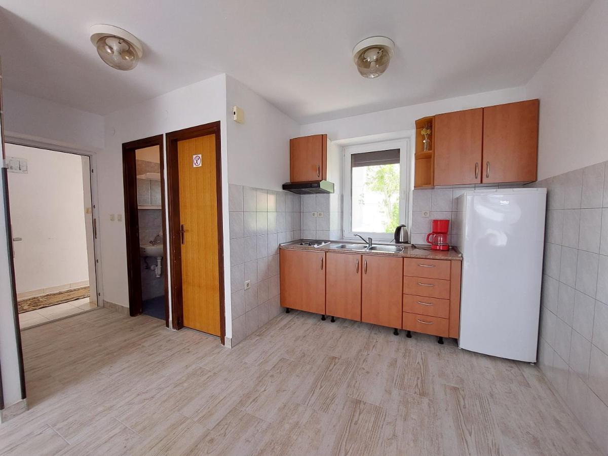 Apartments Ivan Cizici Luaran gambar