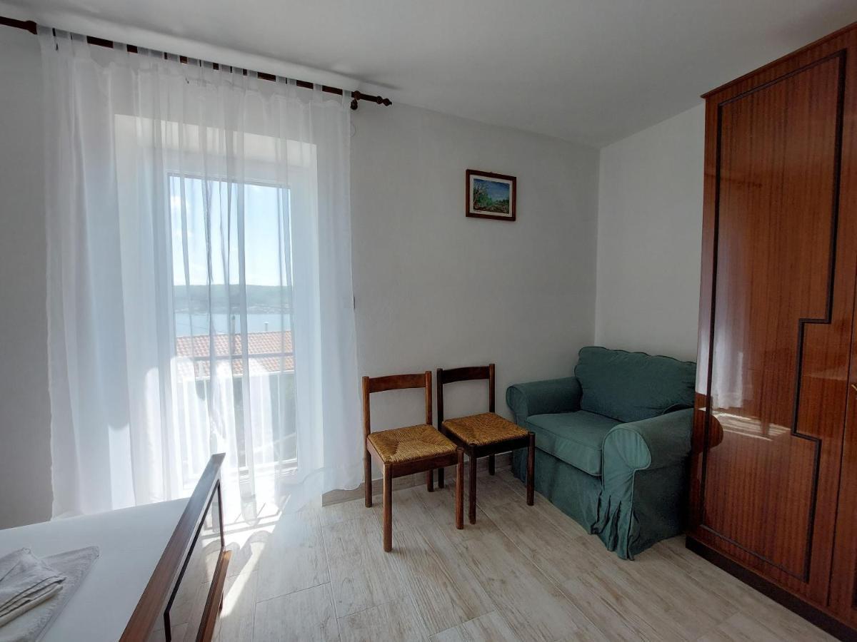 Apartments Ivan Cizici Luaran gambar
