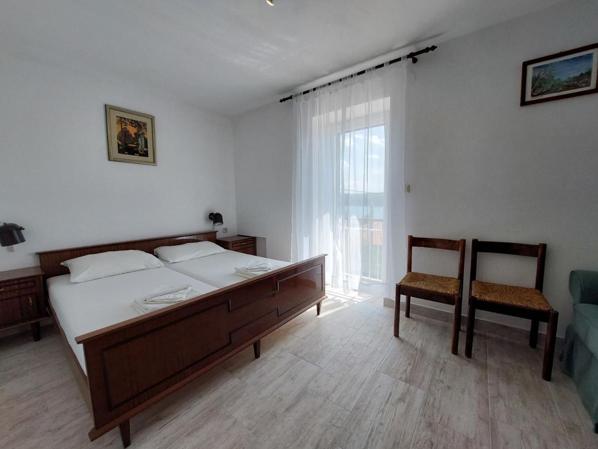 Apartments Ivan Cizici Luaran gambar