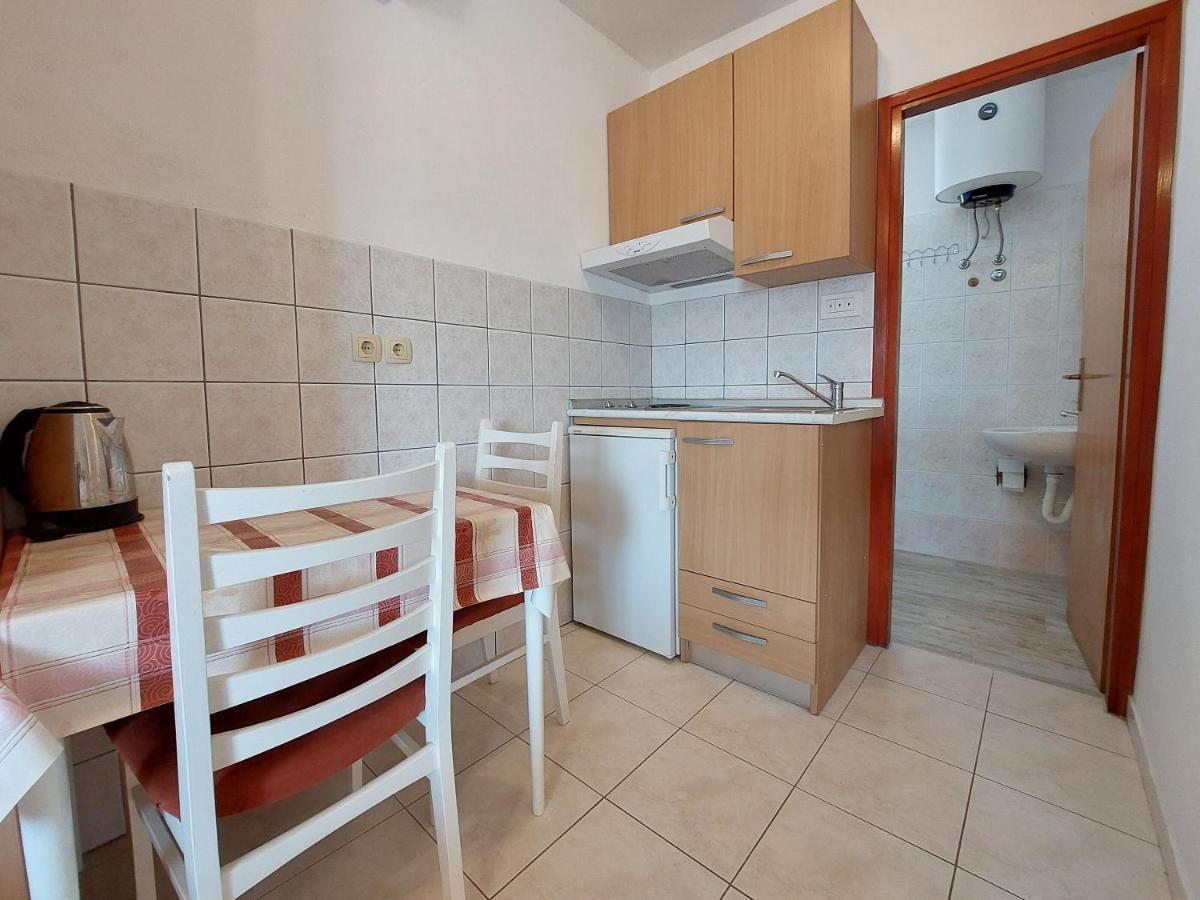 Apartments Ivan Cizici Luaran gambar