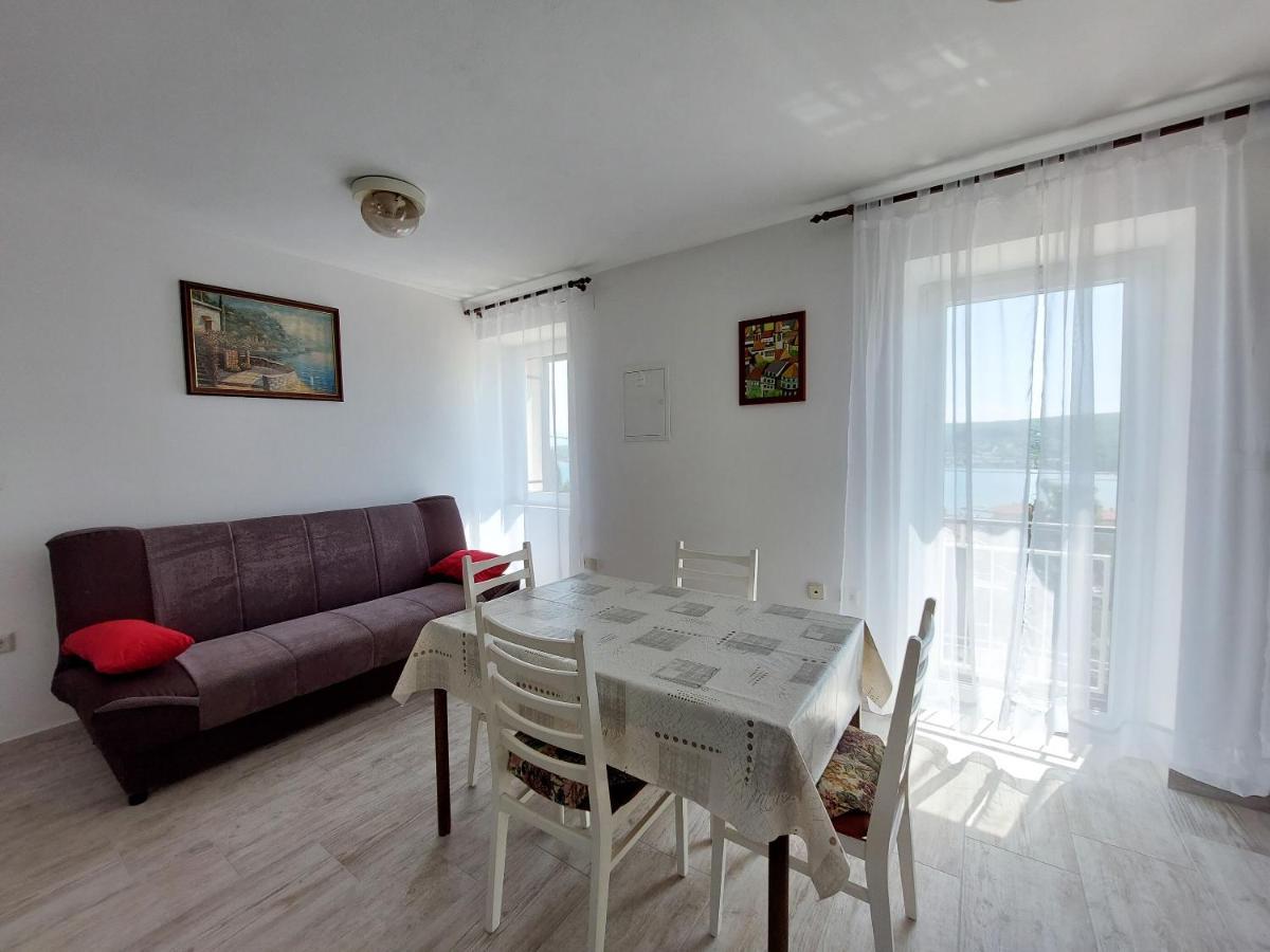 Apartments Ivan Cizici Luaran gambar