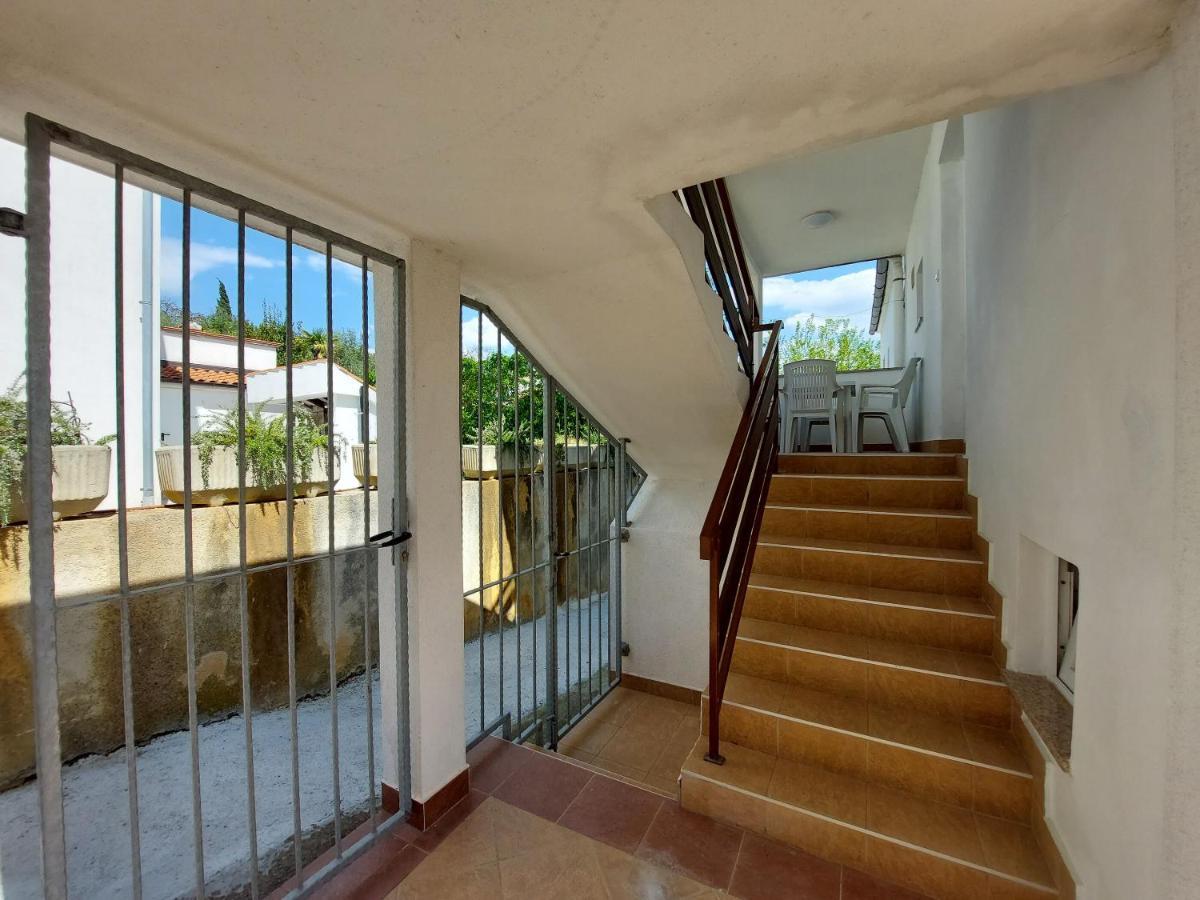 Apartments Ivan Cizici Luaran gambar