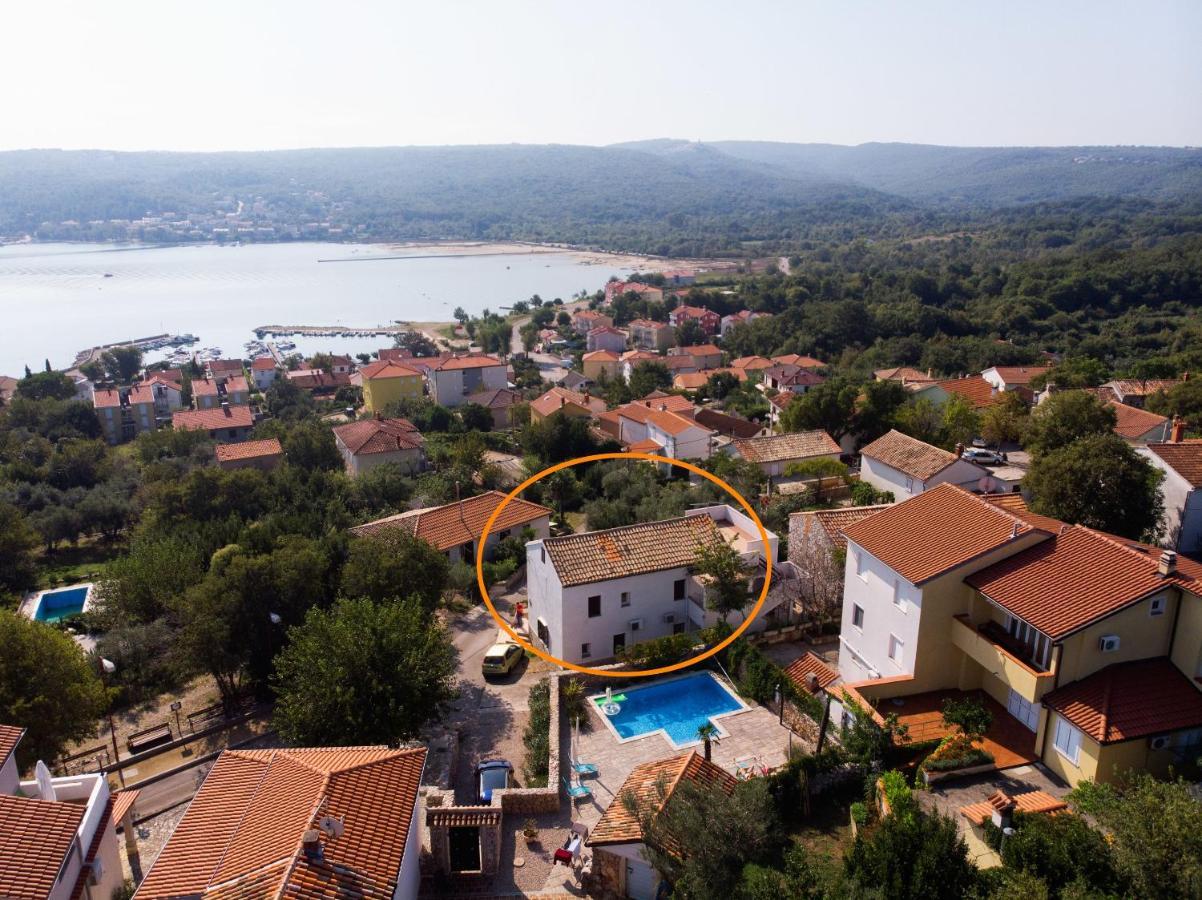Apartments Ivan Cizici Luaran gambar