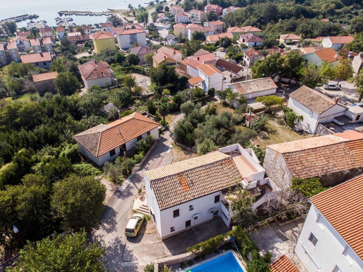 Apartments Ivan Cizici Luaran gambar