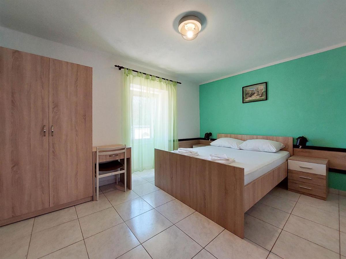 Apartments Ivan Cizici Luaran gambar
