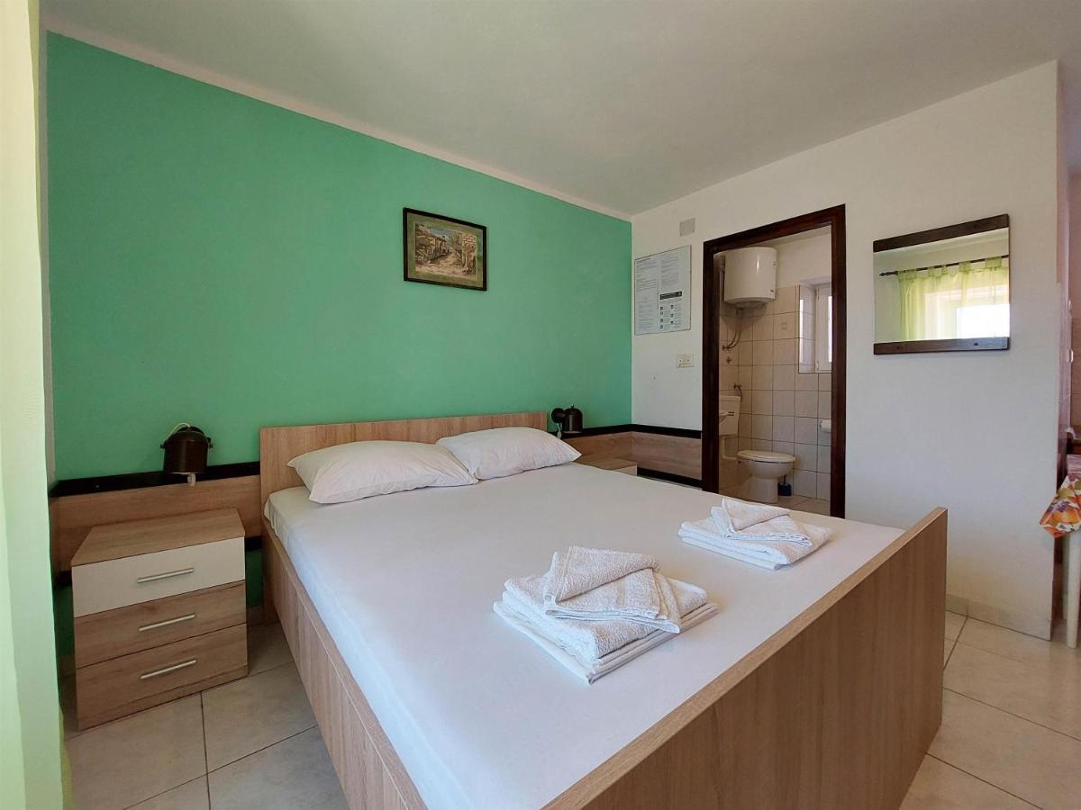 Apartments Ivan Cizici Luaran gambar
